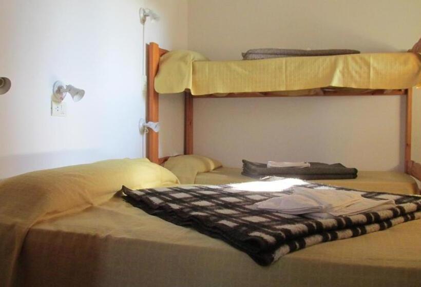 Hostel Aves Del Lago