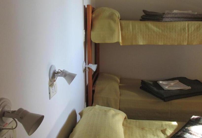 Hostel Aves Del Lago