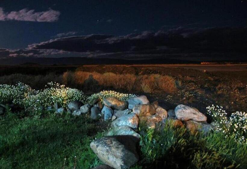 Hostel Aves Del Lago