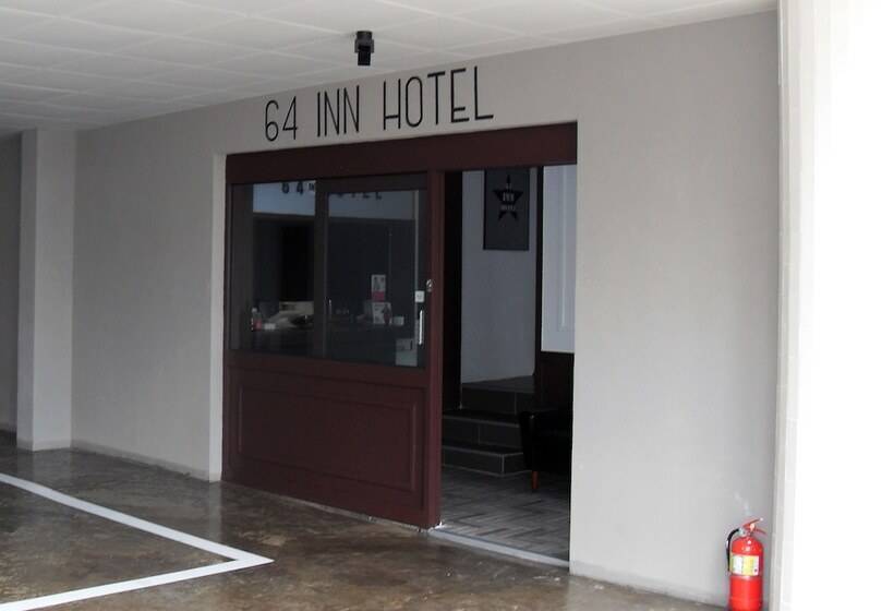 호텔 64 Inn