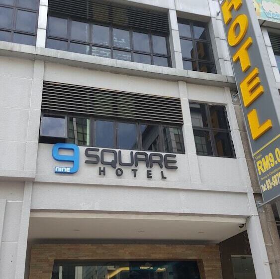 9 Square Hotel Subang Jaya