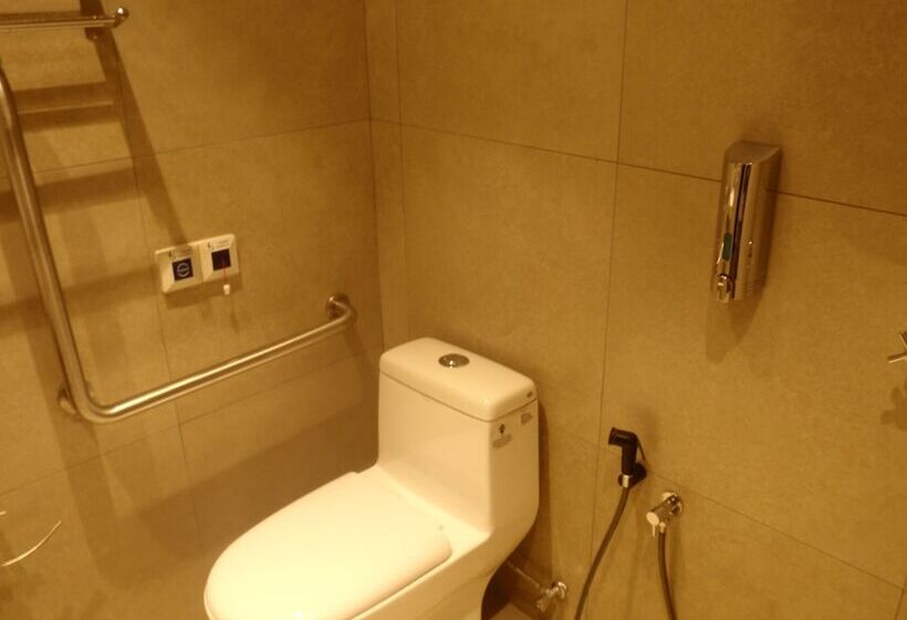 9 Square Hotel Subang Jaya