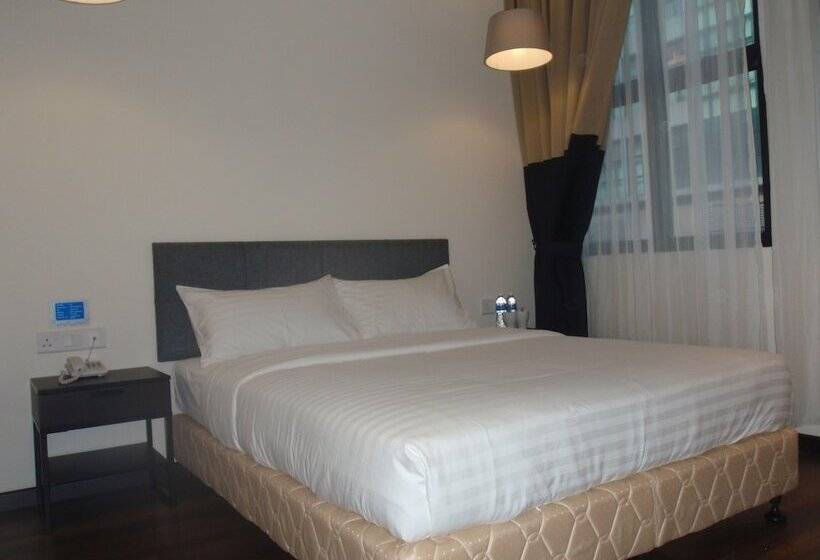 9 Square Hotel Subang Jaya