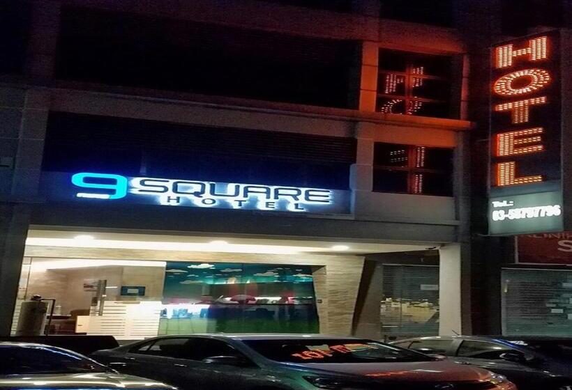 9 Square Hotel Subang Jaya