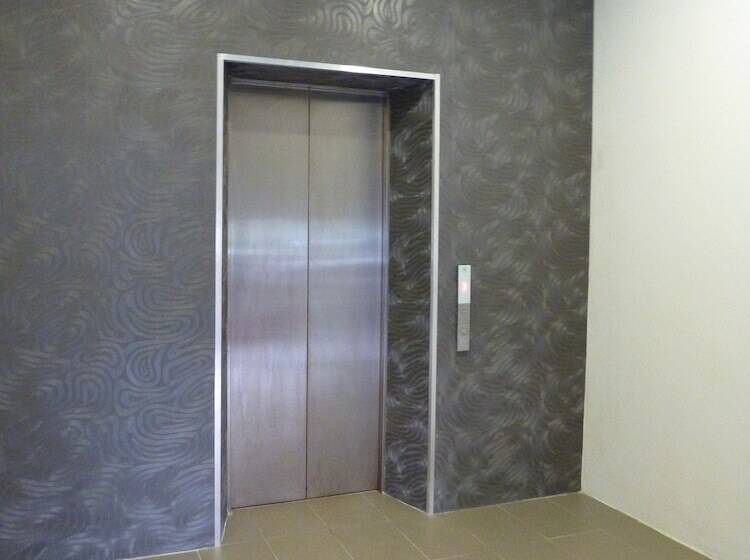 9 Square Hotel   Bangi