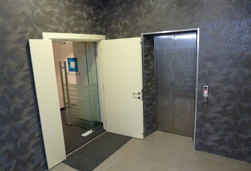 9 Square Hotel   Bangi