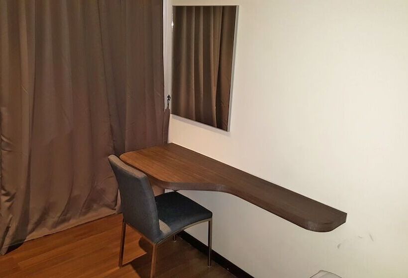 9 Square Hotel   Bangi