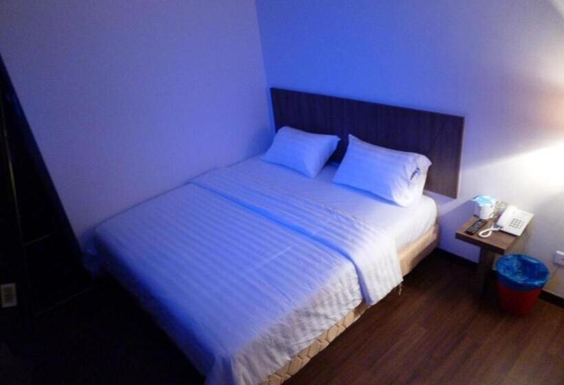 9 Square Hotel   Bangi