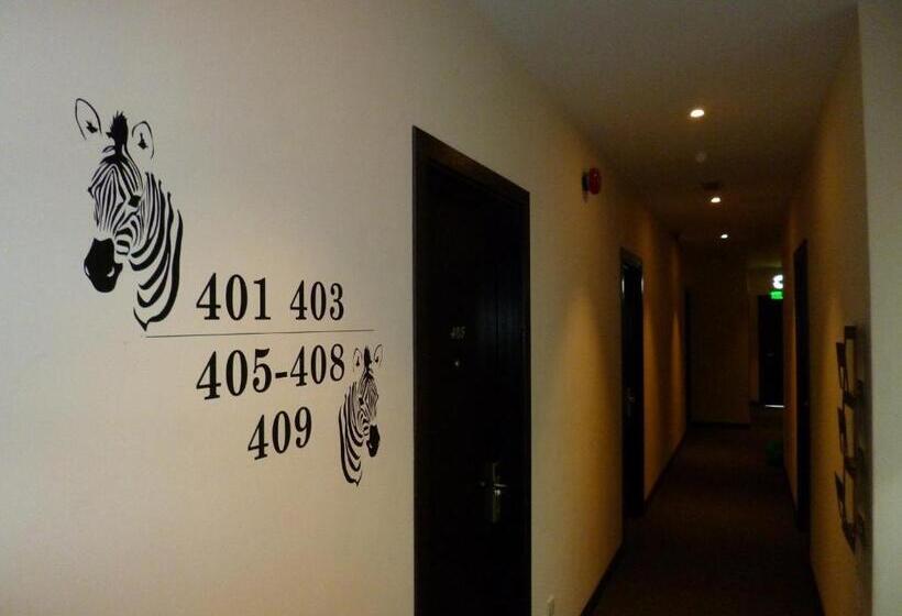 9 Square Hotel   Bangi