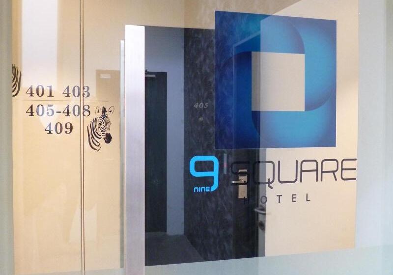 9 Square Hotel   Bangi