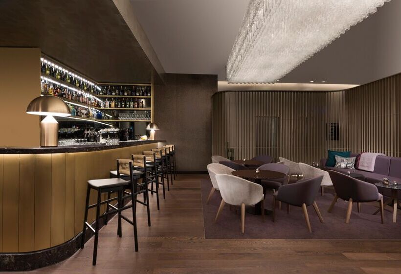 Adina Apartment Hotel Nuremberg