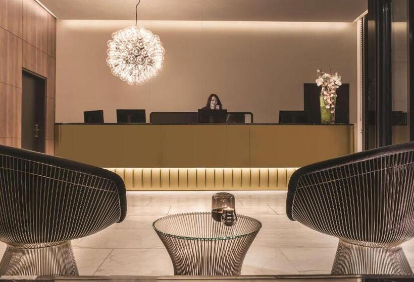 Adina Apartment Hotel Nuremberg