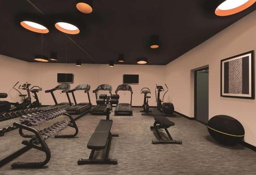 Adina Apartment Hotel Nuremberg