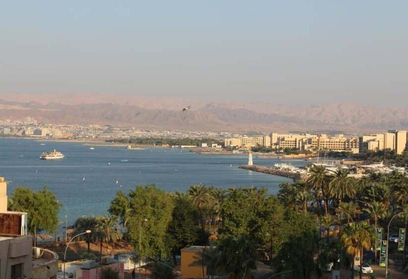 هتل Ahla Tlah Seaview