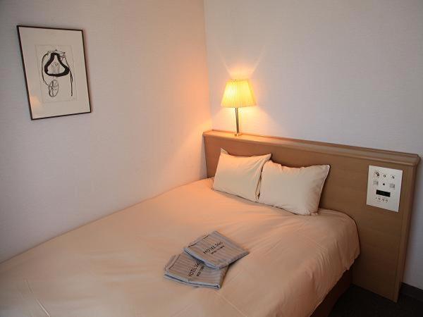 Akishimastationhotel Tokyo