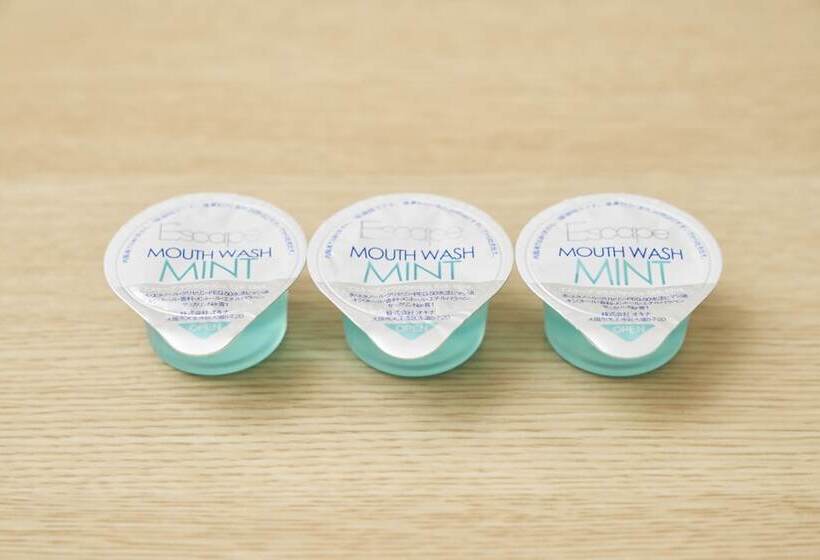 Akishimastationhotel Tokyo