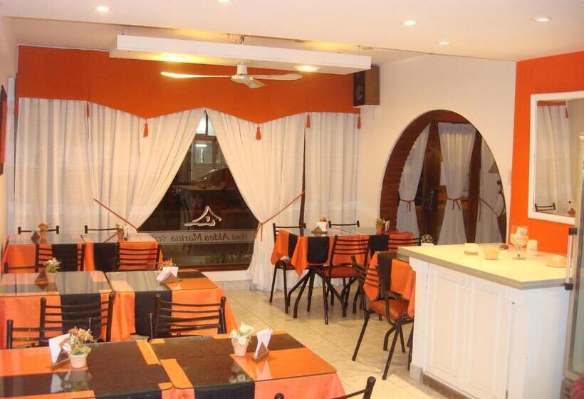 ホテル Aldea Marina