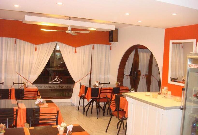 ホテル Aldea Marina