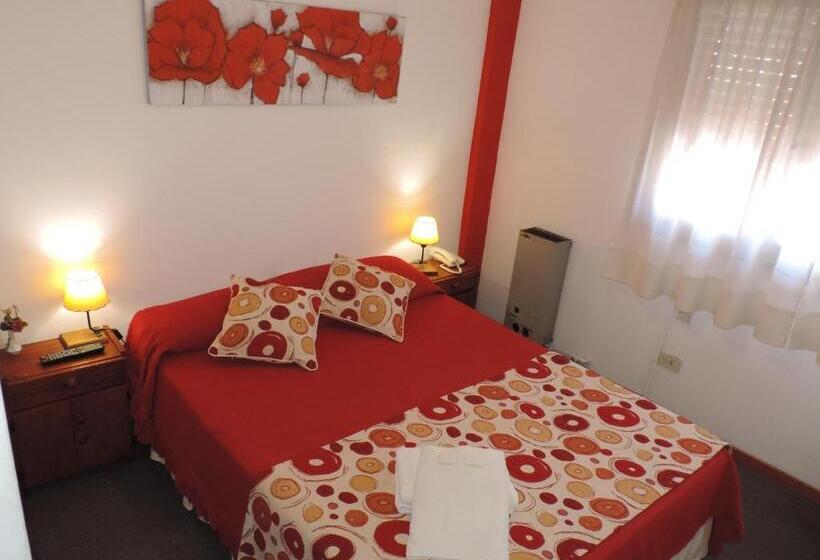 ホテル Aldea Marina