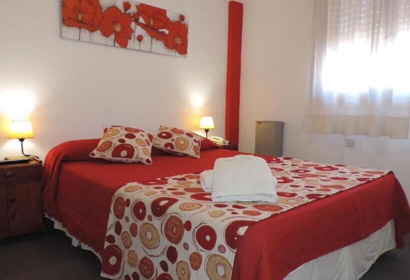 ホテル Aldea Marina