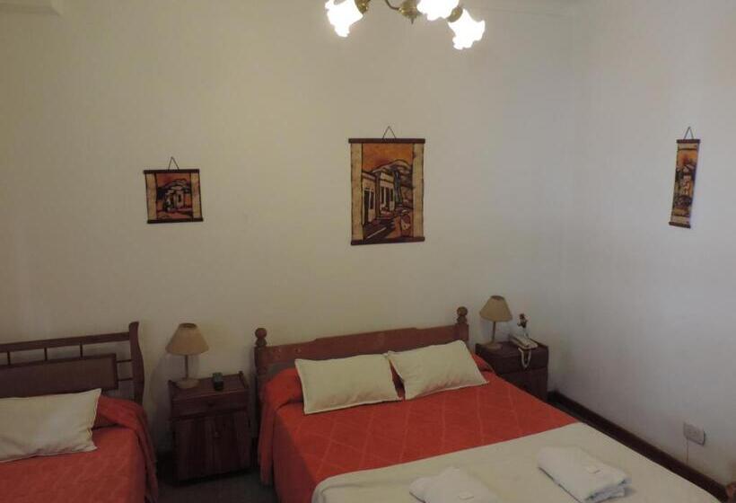 ホテル Aldea Marina