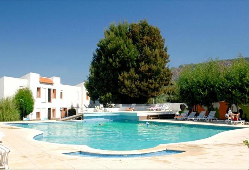 호텔 Nature & Beach Guest Rooms, Aldeamento Turístico Do Camarido