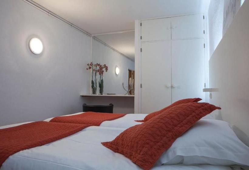 호텔 Nature & Beach Guest Rooms, Aldeamento Turístico Do Camarido