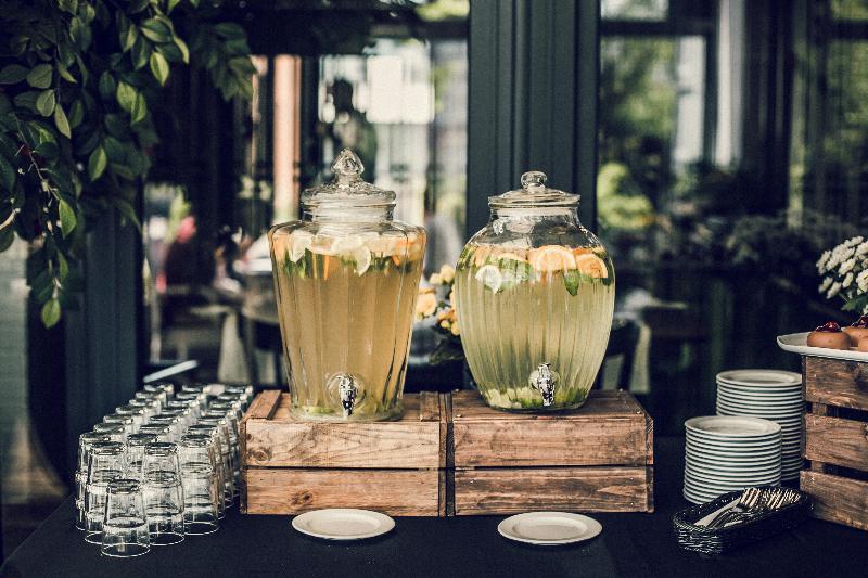 فندق Almond Business & Spa By Grano Gdańsk