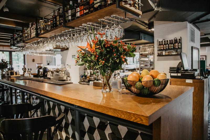 فندق Almond Business & Spa By Grano Gdańsk