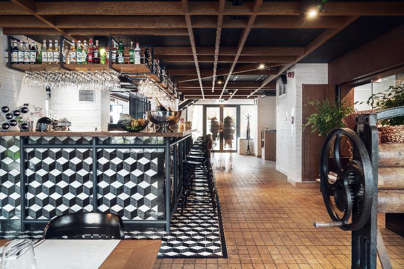 فندق Almond Business & Spa By Grano Gdańsk