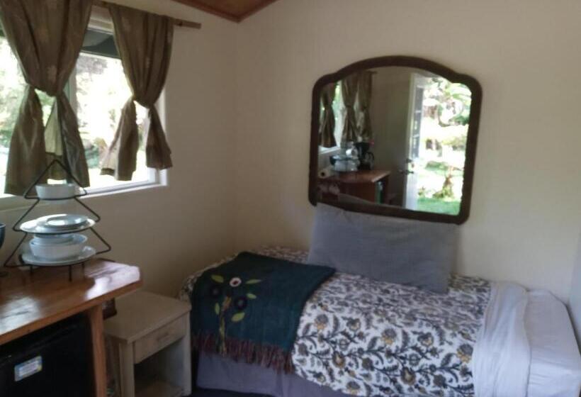 ホテル Aloha Crater Lodge