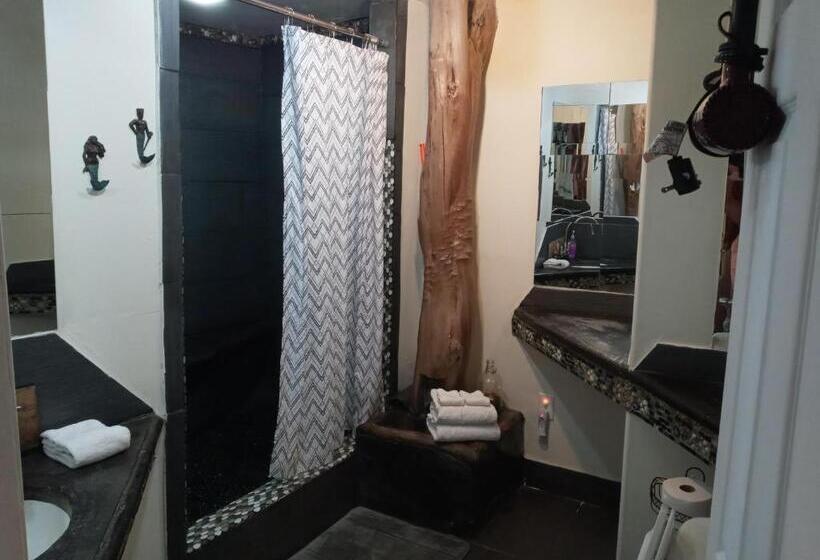 ホテル Aloha Crater Lodge