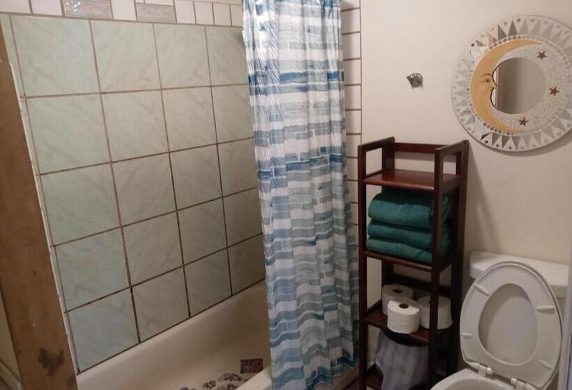 ホテル Aloha Crater Lodge