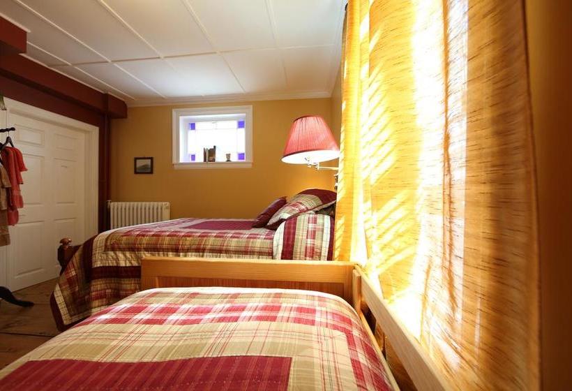 Hotel Aloha Tourist Home