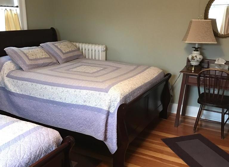 Hotel Aloha Tourist Home