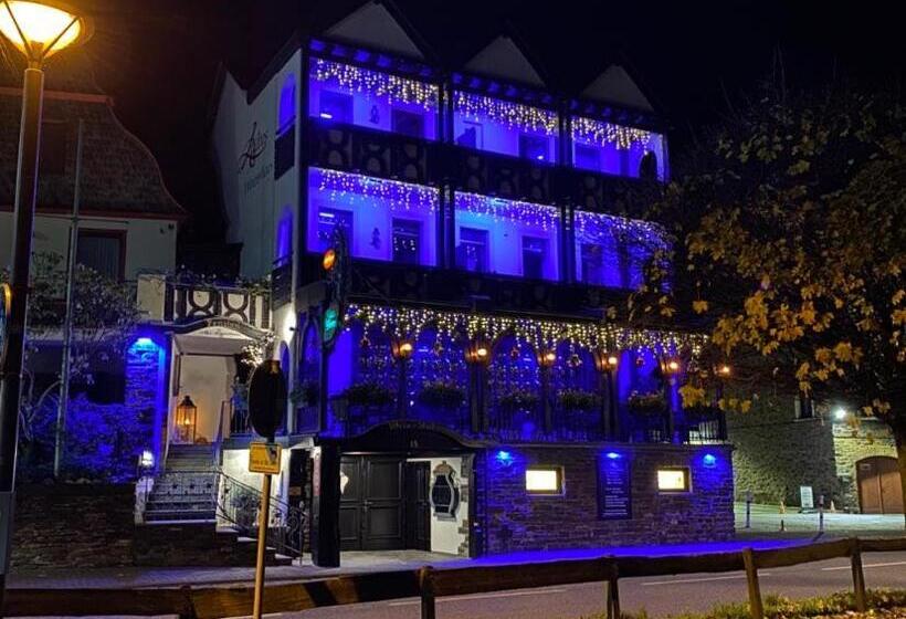 호텔 Altes Winzerhaus