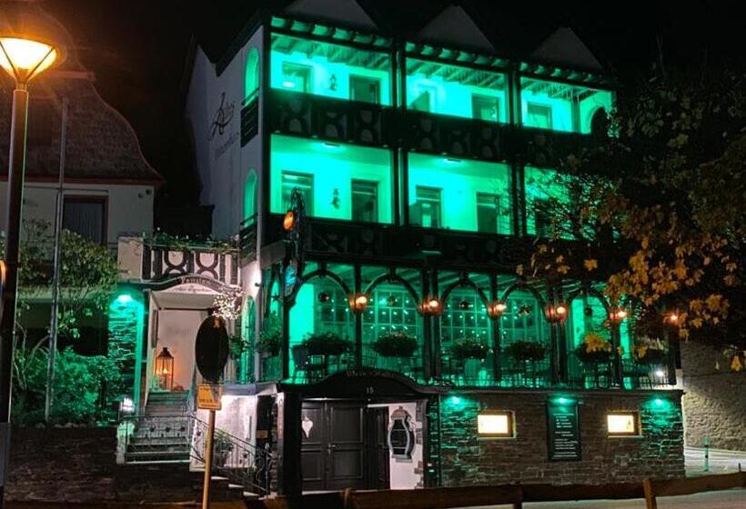 호텔 Altes Winzerhaus