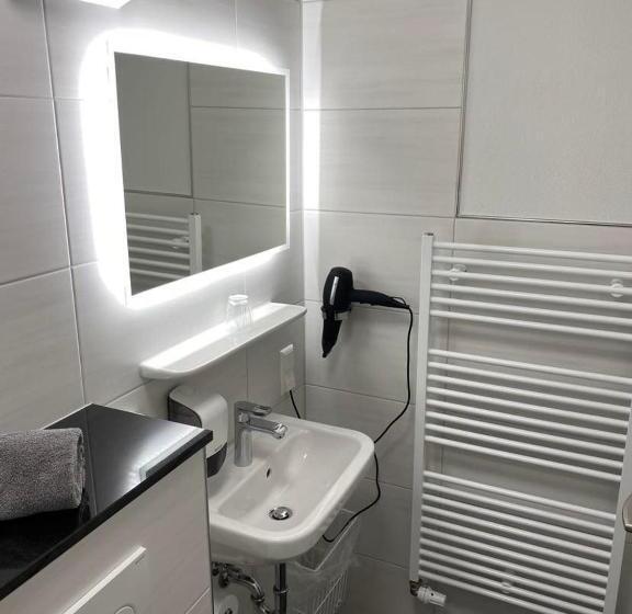 호텔 Altes Winzerhaus