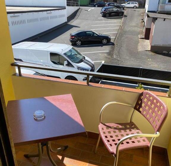 호텔 Altes Winzerhaus