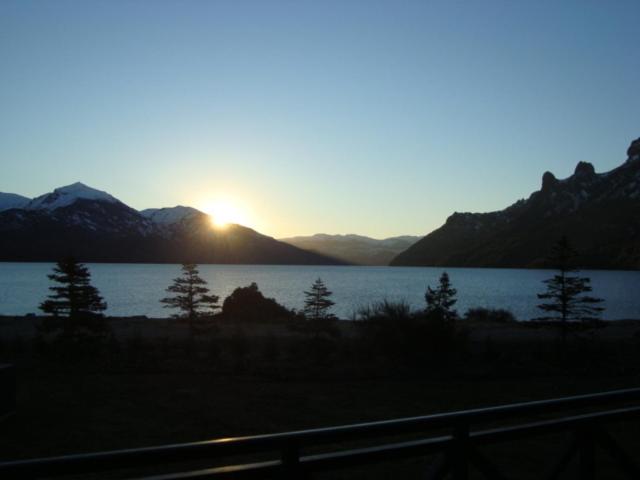 Amancio Hotel & Cabañas