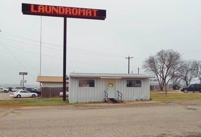 Отель American Inn & Rv Park