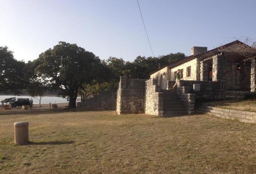 Отель American Inn & Rv Park