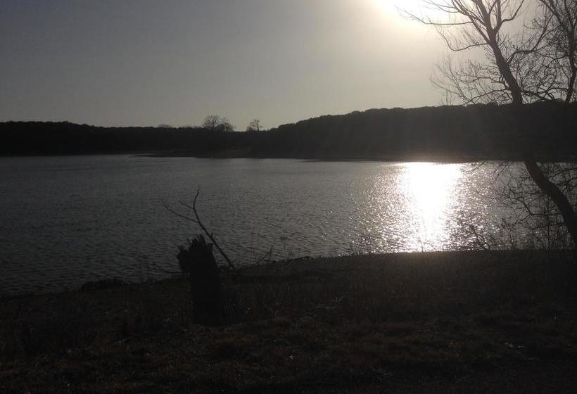 Отель American Inn & Rv Park