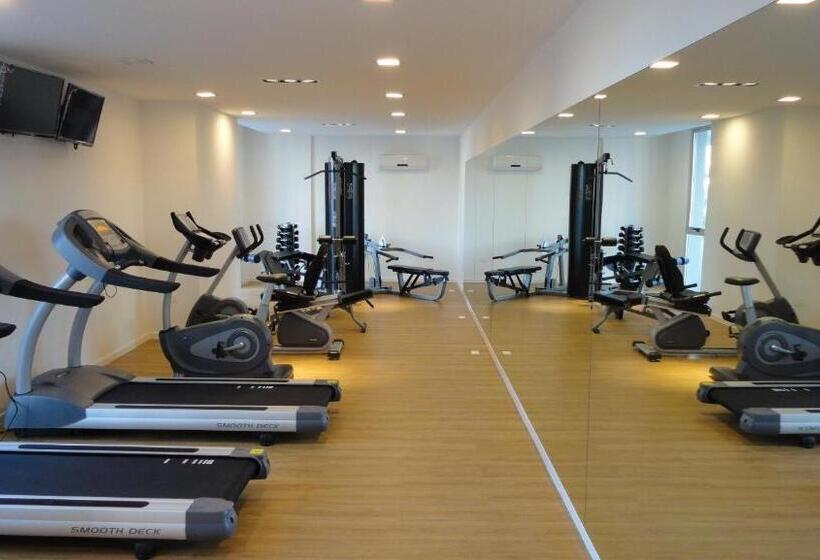 هتل Arenas Del Mar