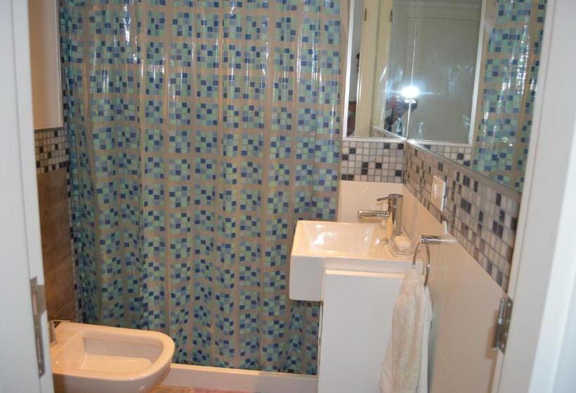 هتل Arenas Del Mar