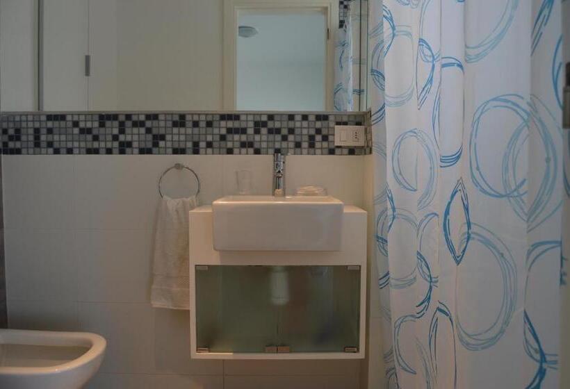 هتل Arenas Del Mar