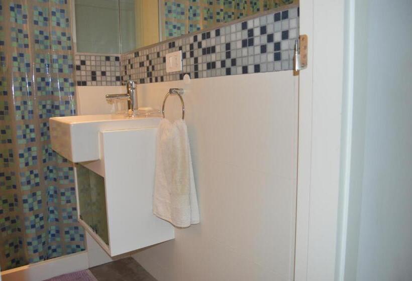 هتل Arenas Del Mar