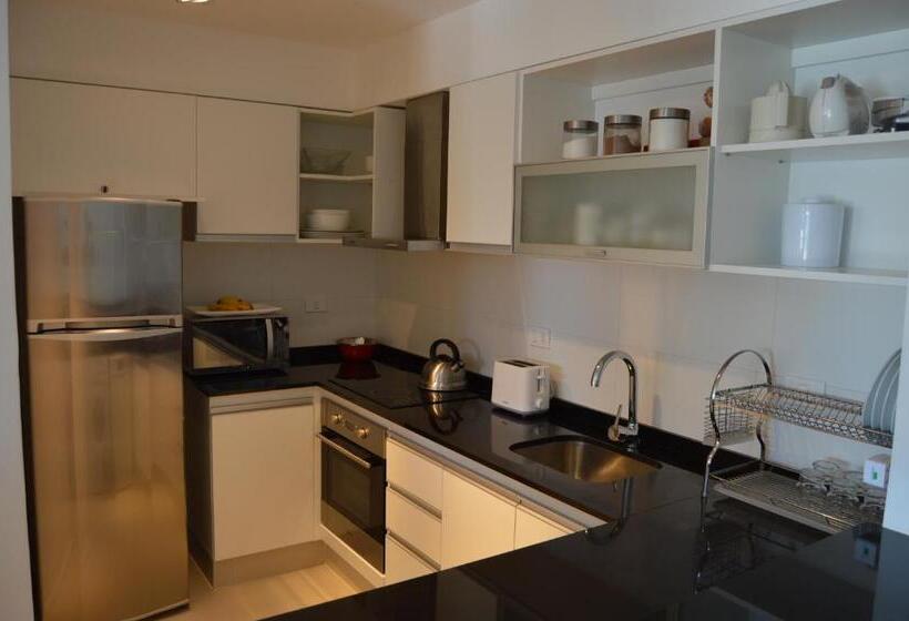 هتل Arenas Del Mar