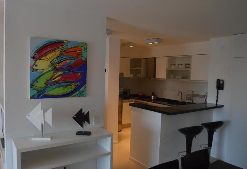 هتل Arenas Del Mar