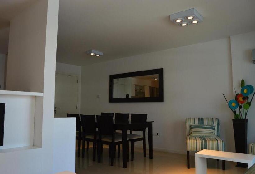 هتل Arenas Del Mar